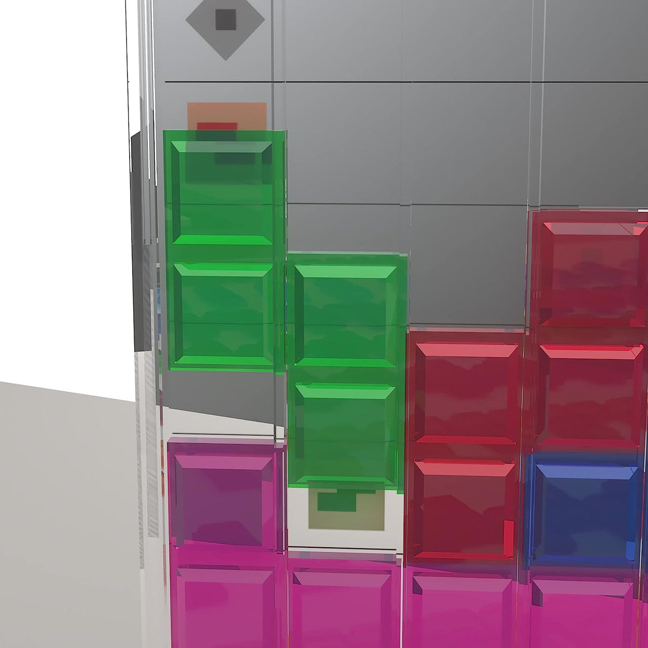 buffalo-games-tetris-strategiespiel-brettspiel-2-4-spieler image 2