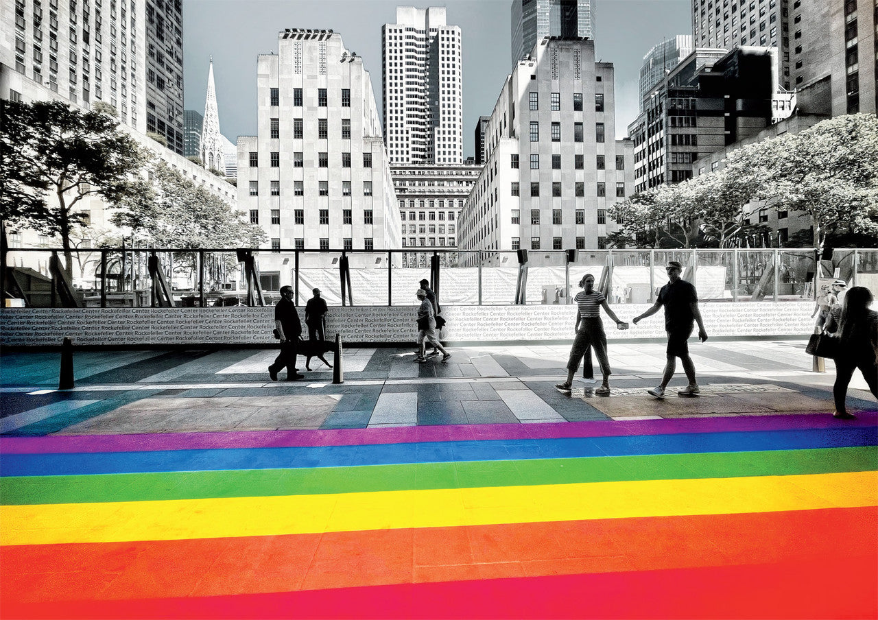 buffalo-games-rainbow-nyc-rainbow-300-teile-puzzle-gro-teile-stadt image 4