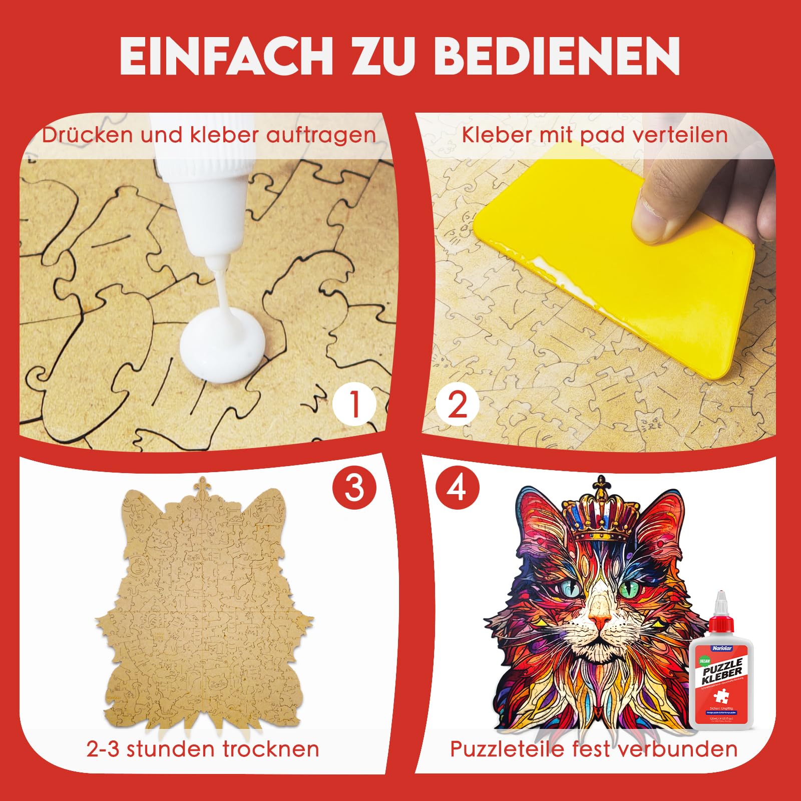 nariolar-puzzlekleber-2x120-ml-holz-kartonpuzzle-transparent image 6