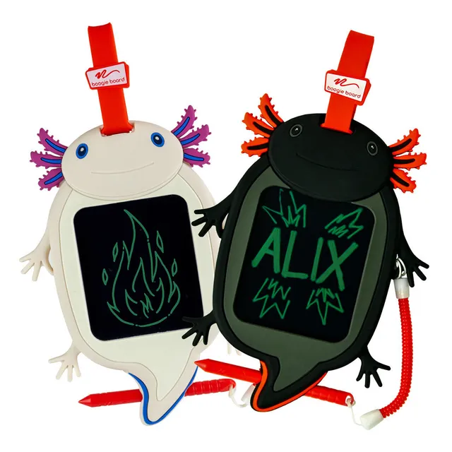 buffalo-games-boogie-board-sketch-pals-maltafel-axolotl-wei image 1
