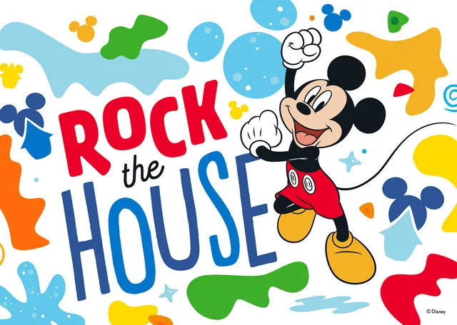 buffalo-games-disney-mickeys-clubhouse-kinderpuzzle-4-in-1-48-100teile image 1