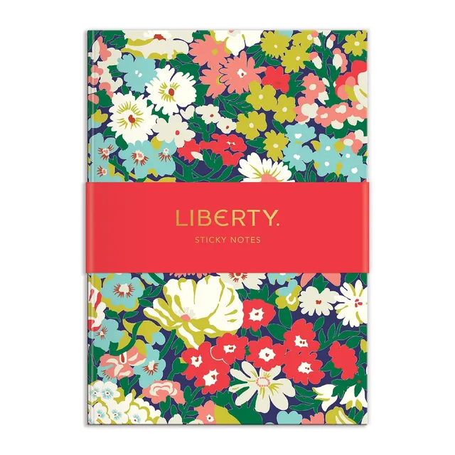 galison-liberty-floral-haftnotizen-buch-540-sticky-notes image 1