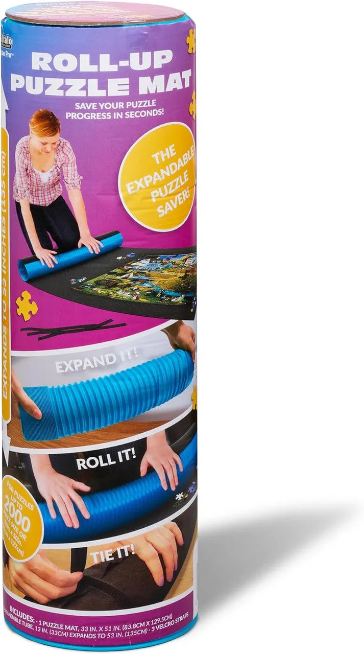 buffalo-games-puzzle-matte-jumbo-roll-up-filz-bis-2000-teile image 1