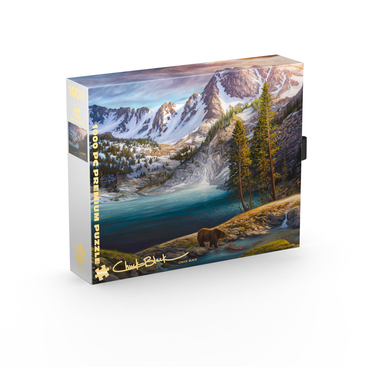 buffalo-games-buffalo-gold-hard-to-come-by-puzzle-1000-teile-b-ren image 4