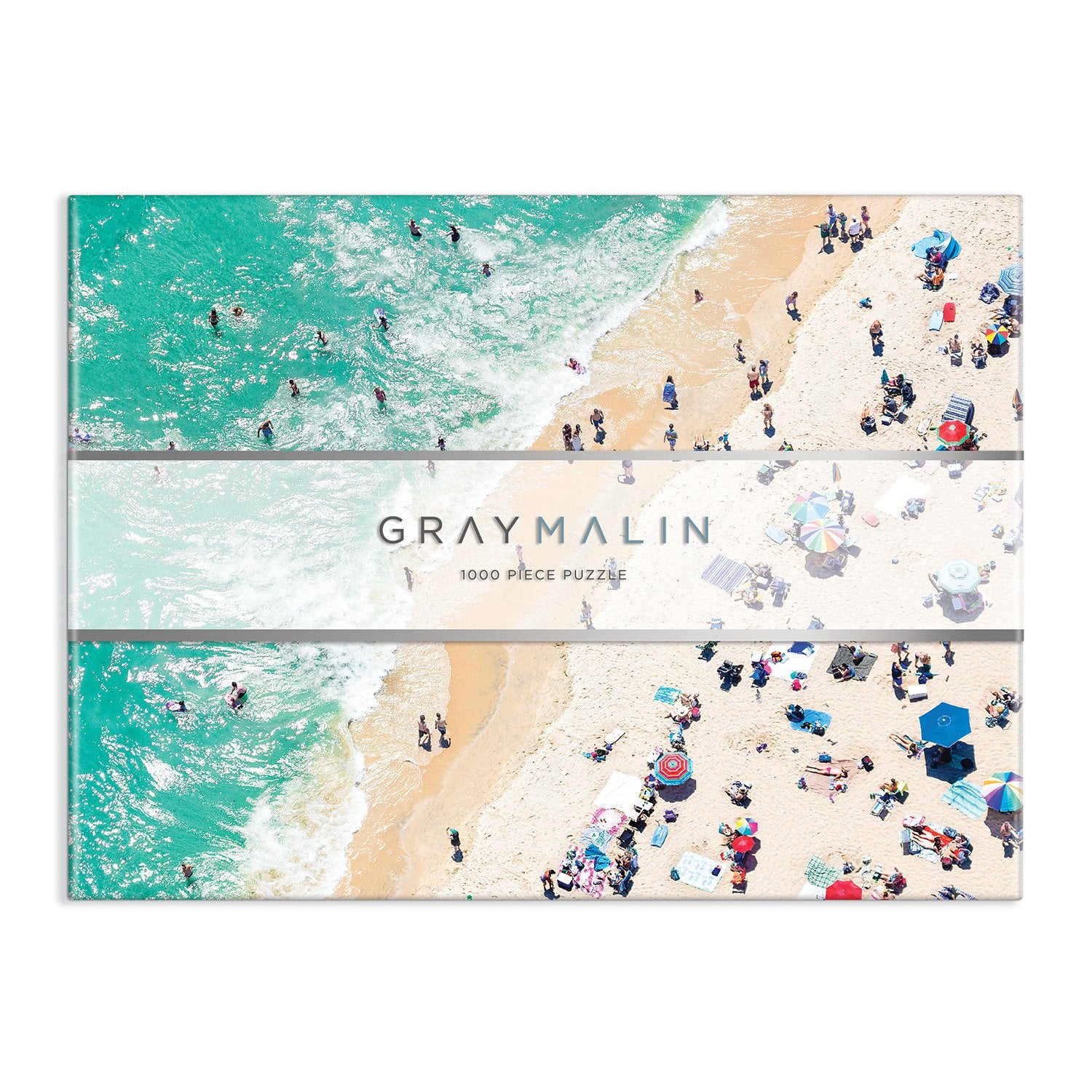 galison-gray-malin-the-seaside-puzzle-1000-teile-strand image 2