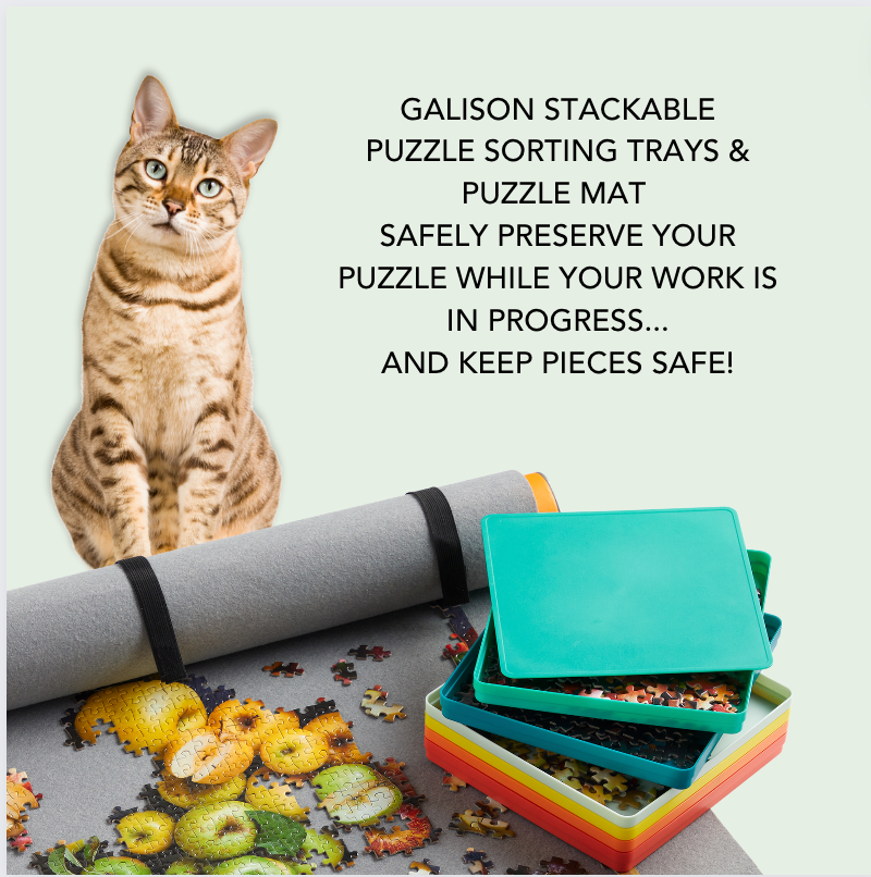 galison-puzzle-sorting-tray-set-sortierschalen-6-schalen image 5