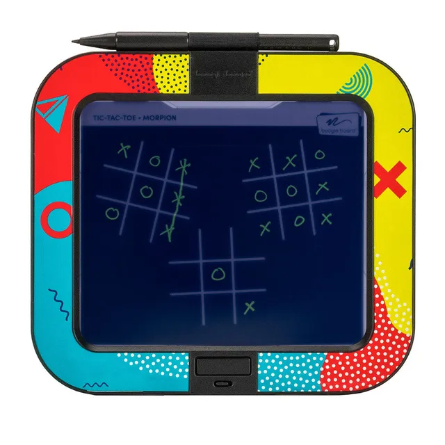 boogie-board-dash-kids-zeichentablett-spiele-reisetafel image 1