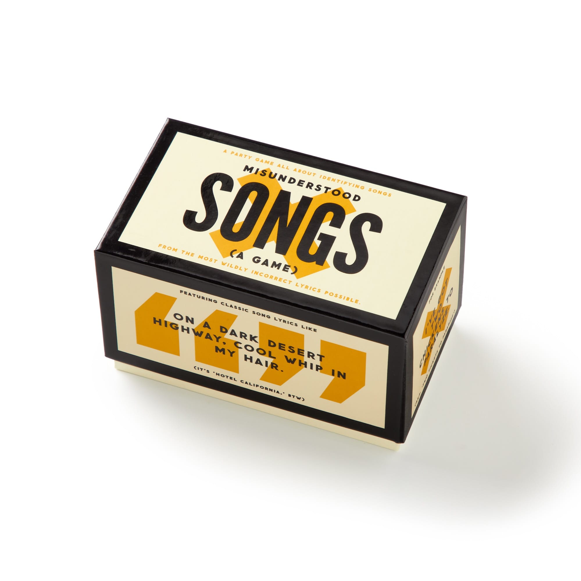 galison-misunderstood-songs-partyspiel-300-karten-musikquiz image 3