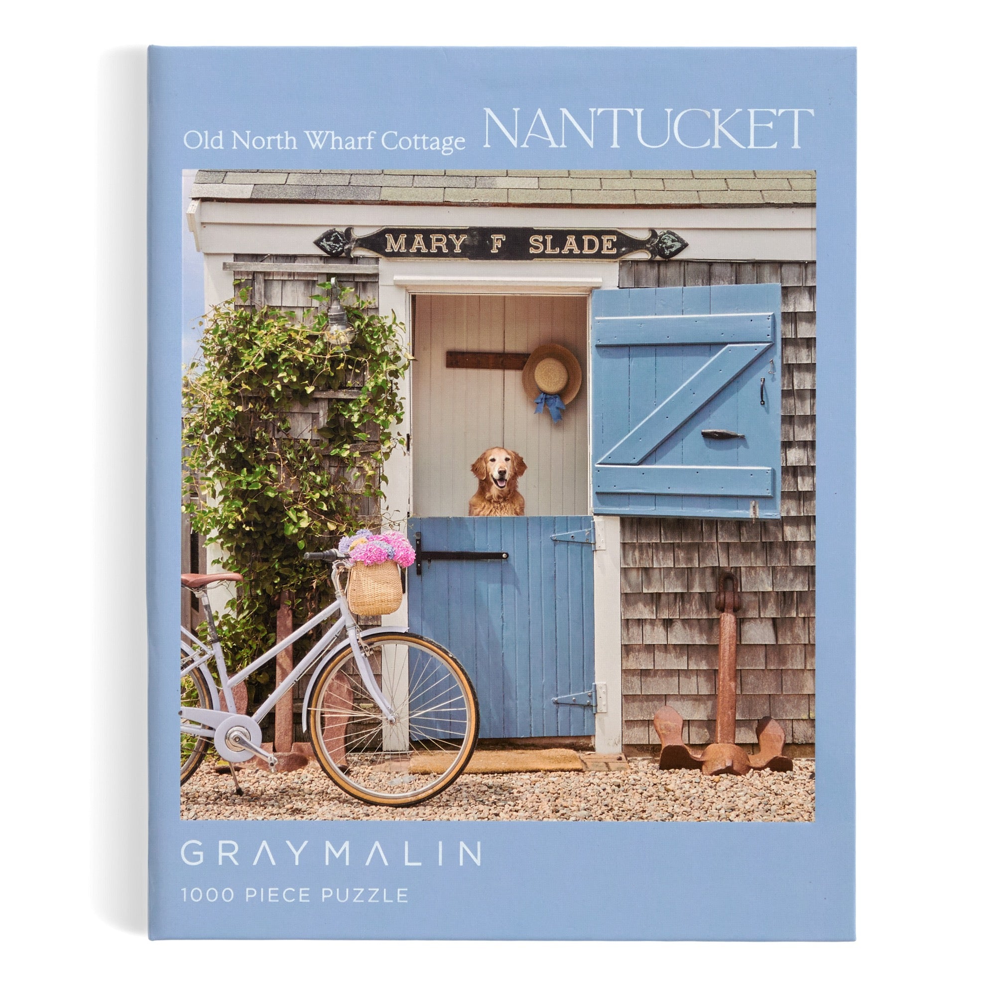 galison-gray-malin-nantucket-puzzle-1000-teile-buchbox image 2