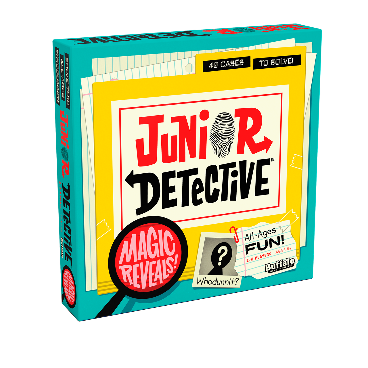 buffalo-games-junior-detective-detektivspiel-kinder-40-f-lle image 3