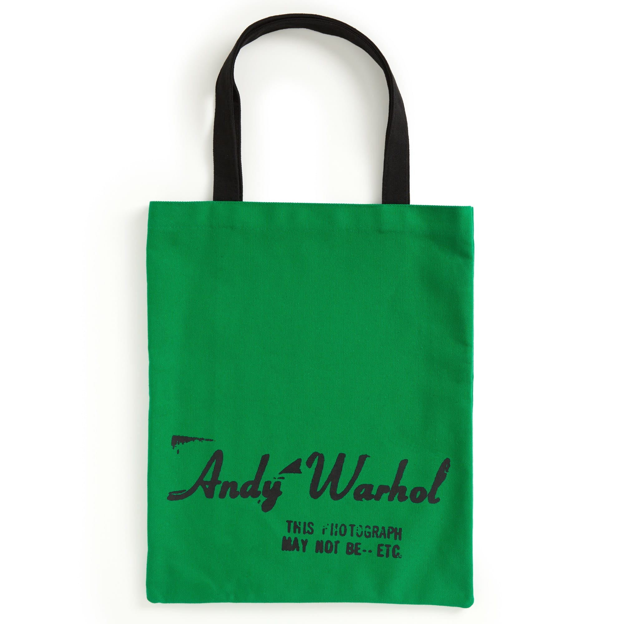 galison-warhol-soup-can-canvas-tote-bag-gr-n image 2