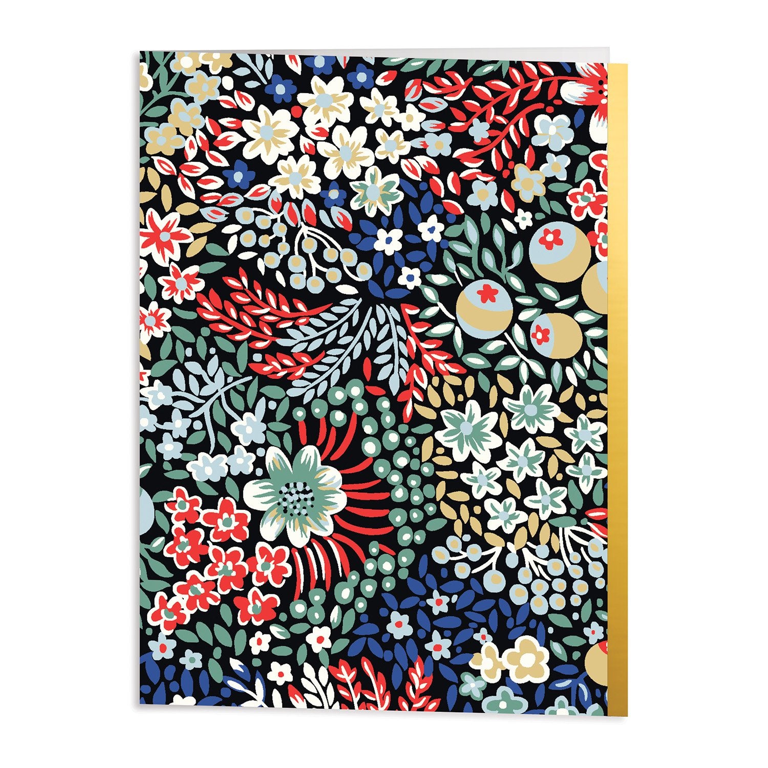 galison-liberty-london-floral-gru-kartenset-16-karten-blanko image 7
