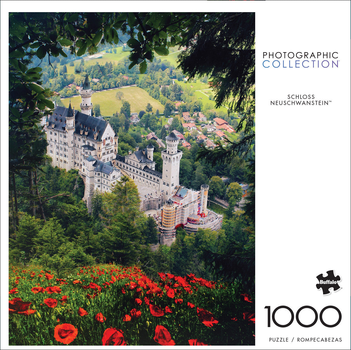 buffalo-games-schloss-neuschwanstein-puzzle-1000-teile image 2