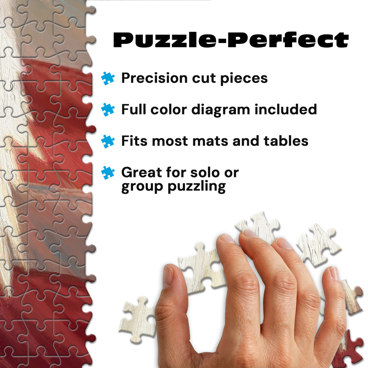 buffalo-games-americana-magnificent-freedom-500-teile-puzzle-adler image 4