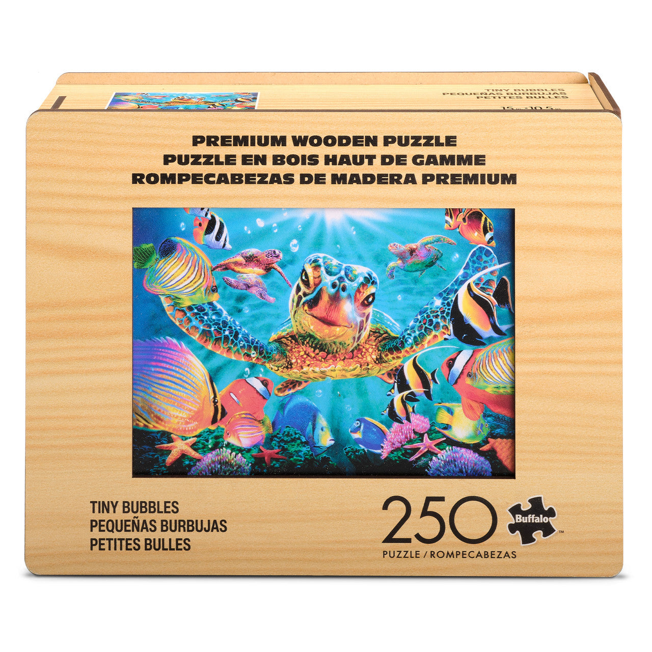 buffalo-games-tiny-bubbles-holzpuzzle-250-teile-whimsy-cut image 4