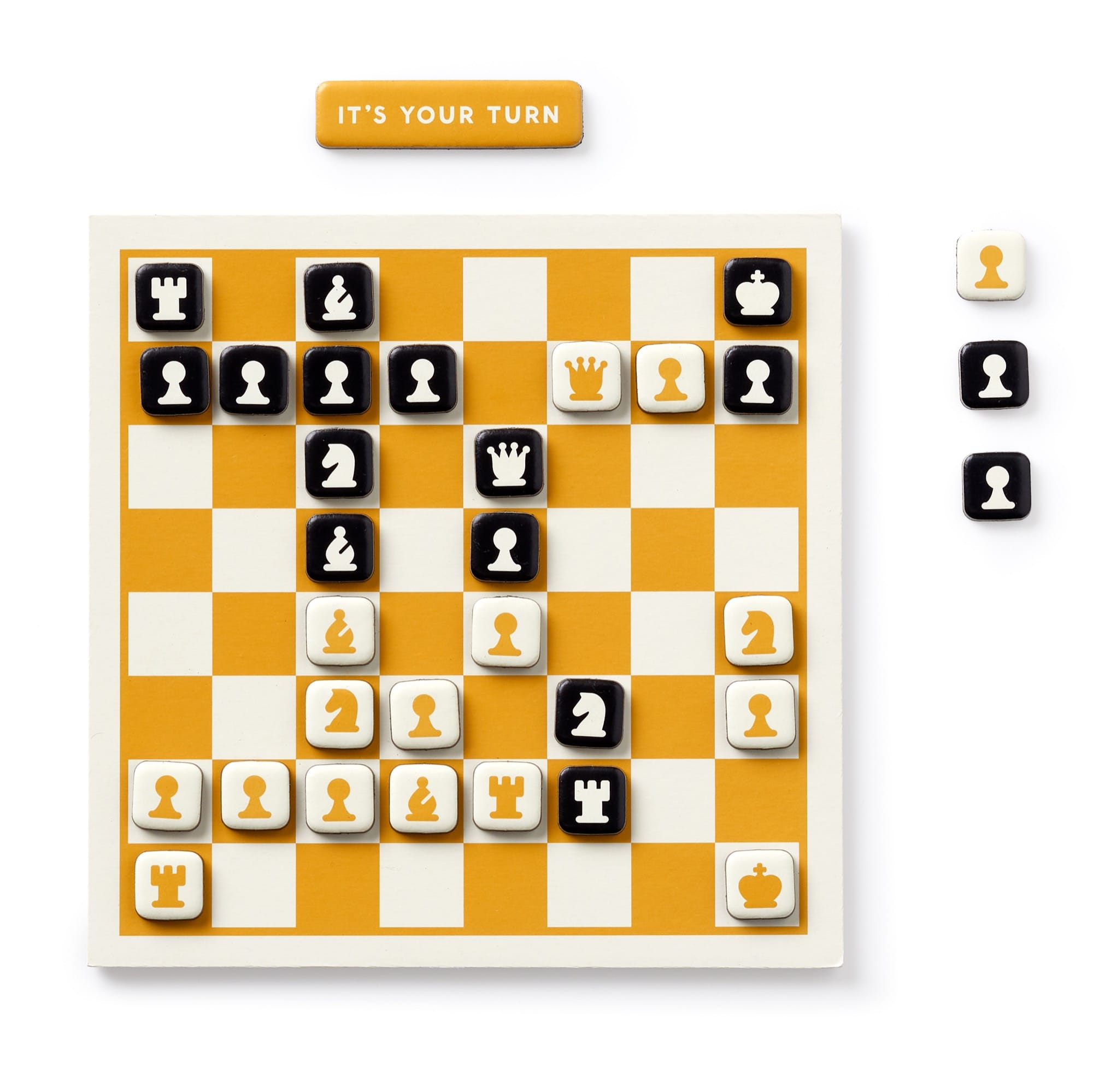 galison-pawn-shop-magnetspiel-k-hlschrank-46-teile image 8