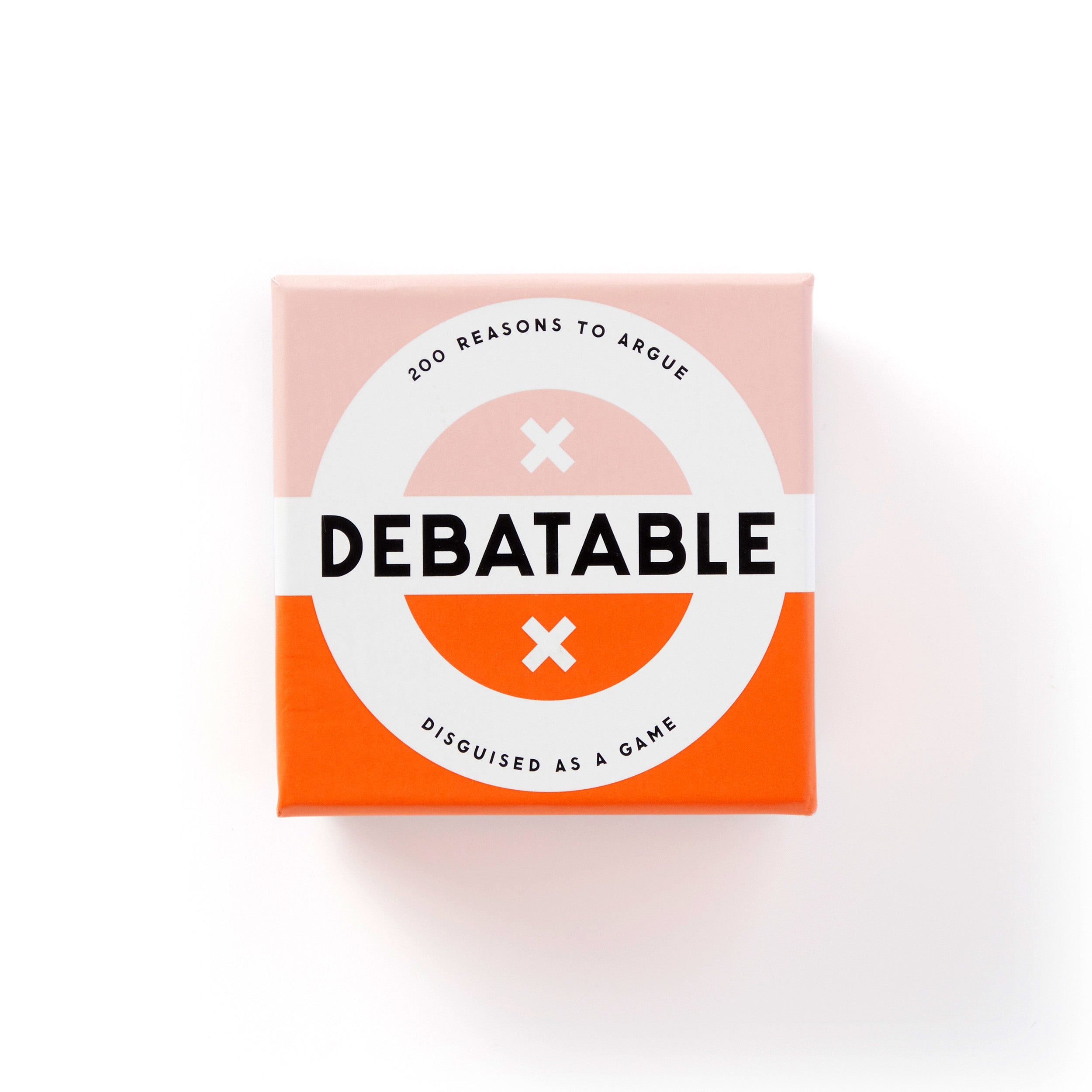 galison-debatable-game-diskussionsspiel-200-karten-party image 1