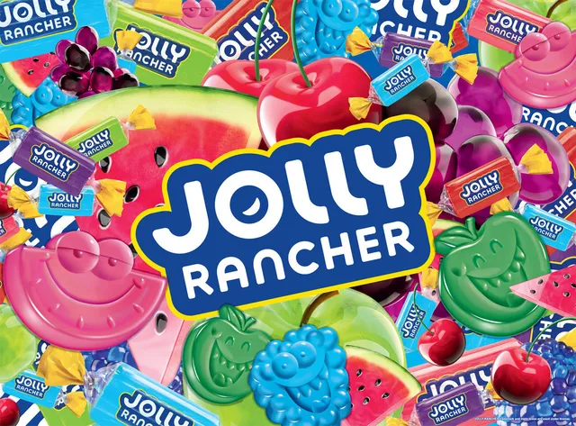 buffalo-games-jolly-rancher-collage-puzzle-1000-teile-bonbons image 1