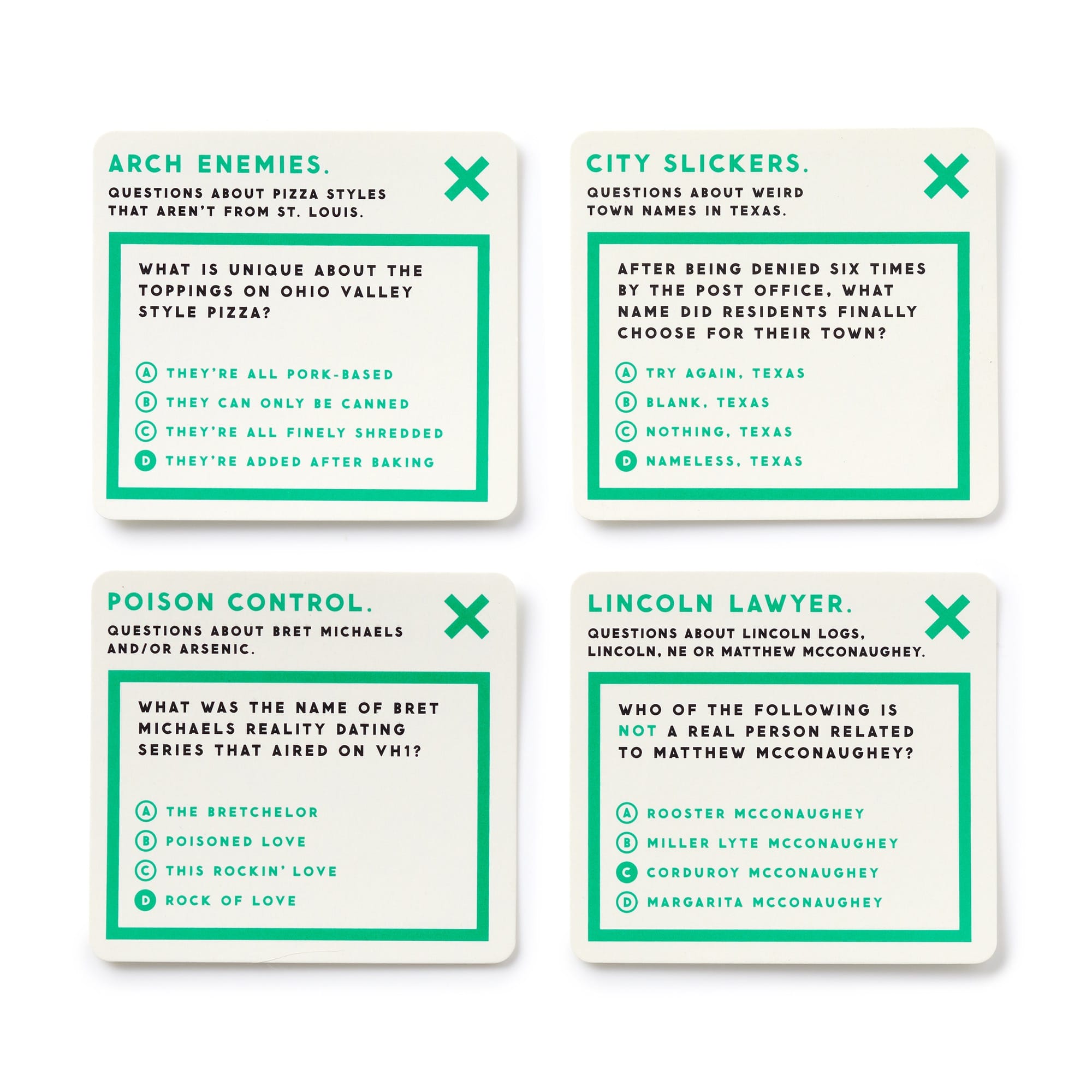 galison-incredibly-pointless-trivia-quizspiel-200-fragen-party image 7