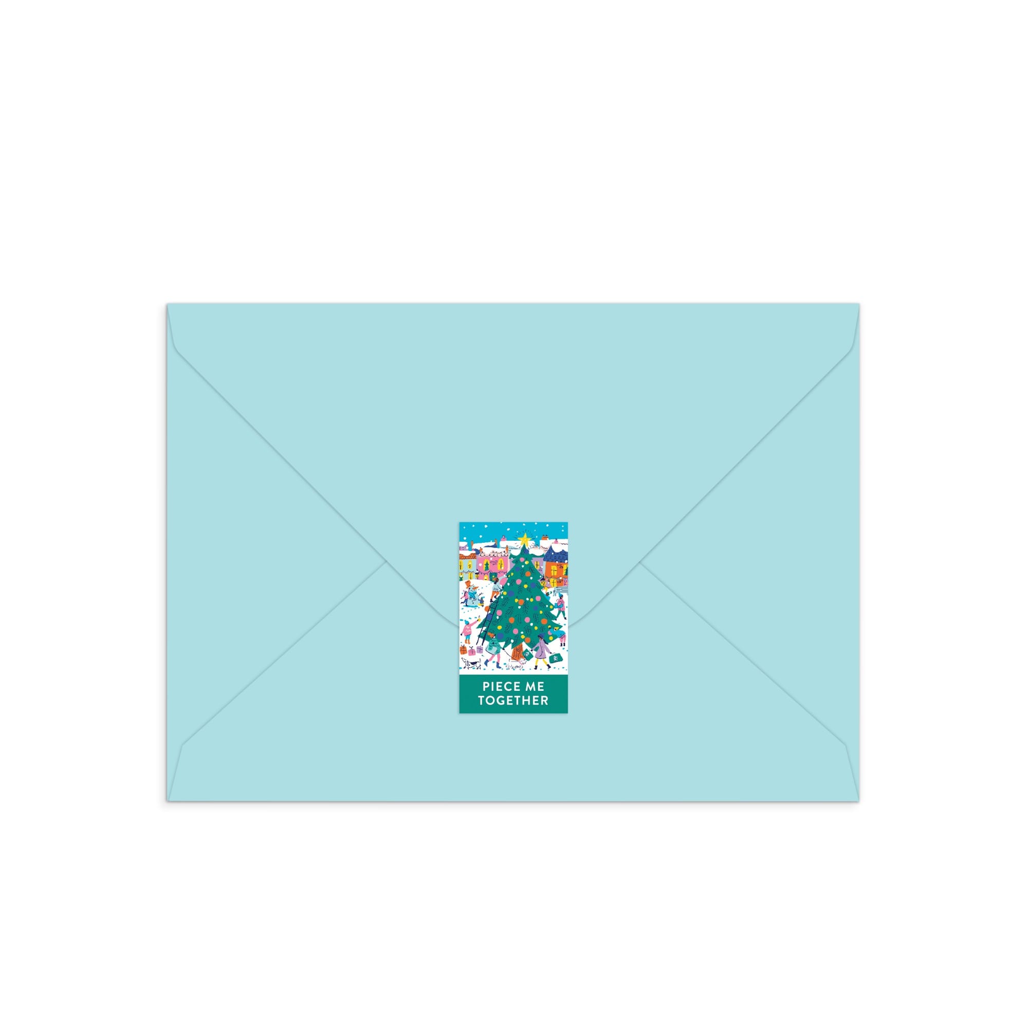 galison-merry-bright-gru-karten-puzzle-60-teile-weihnachten image 5