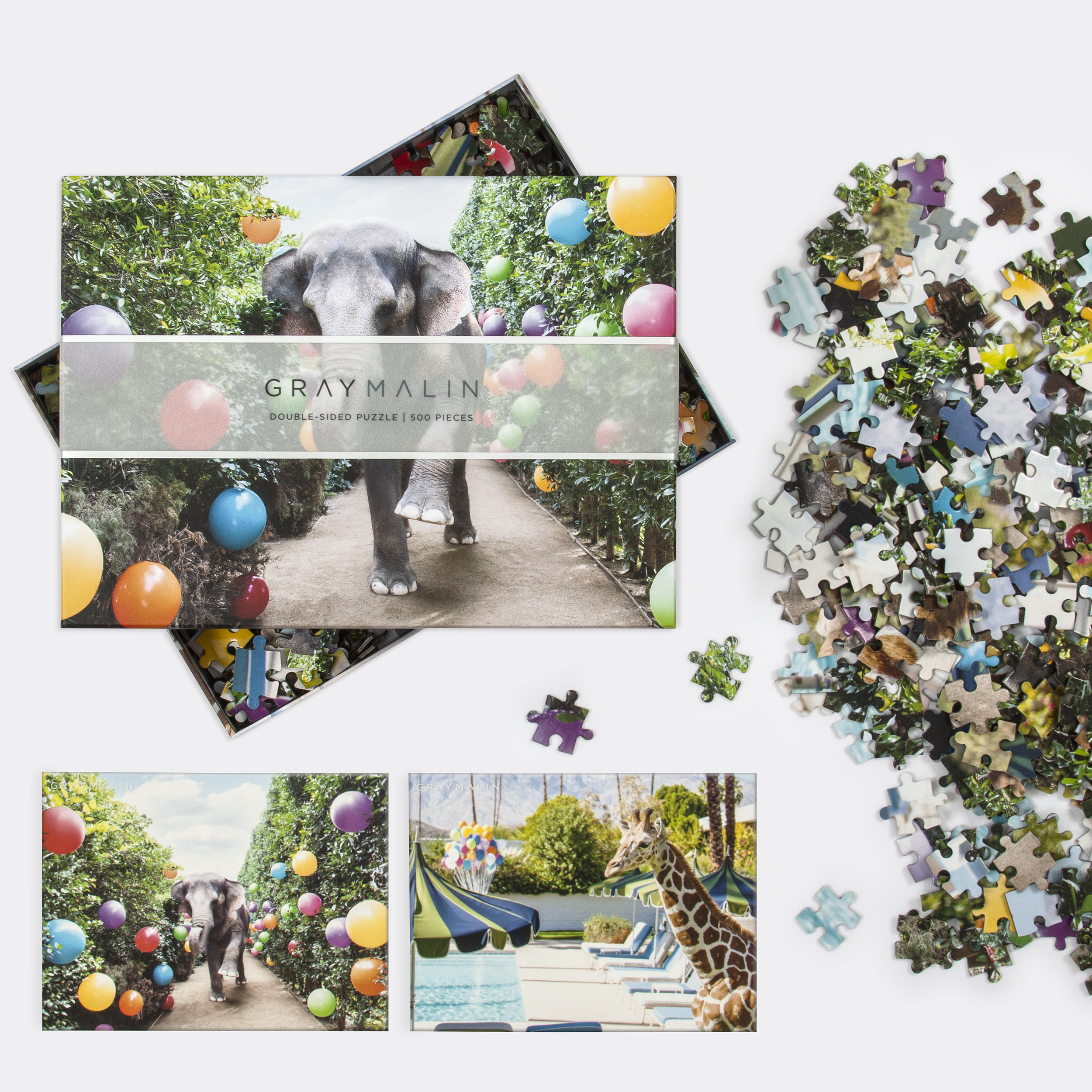 galison-gray-malin-parker-500-teile-puzzle-doppelseitig image 3