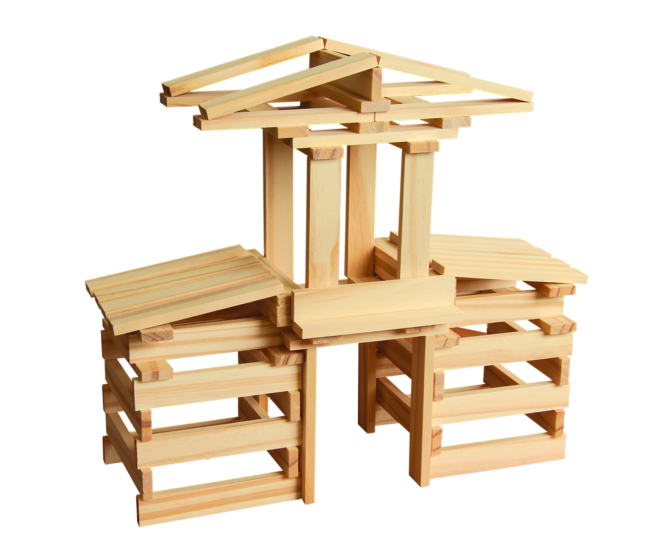 milliwood-ecocreator-holzbausteine-150-teile-planken image 4