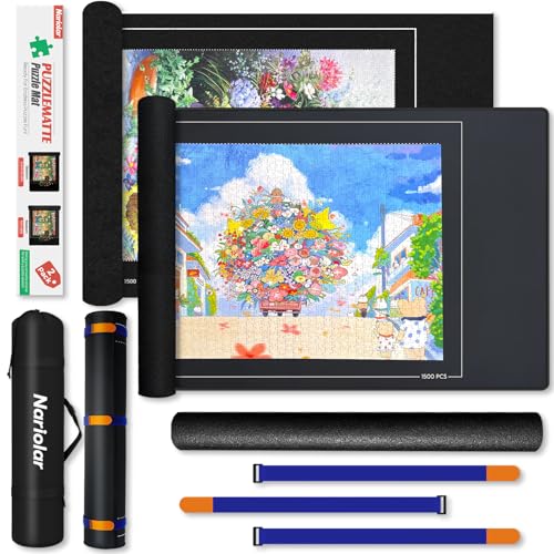 nariolar-puzzle-mat-puzzlematte-2er-set-gummi-filz-120x66-cm image 7