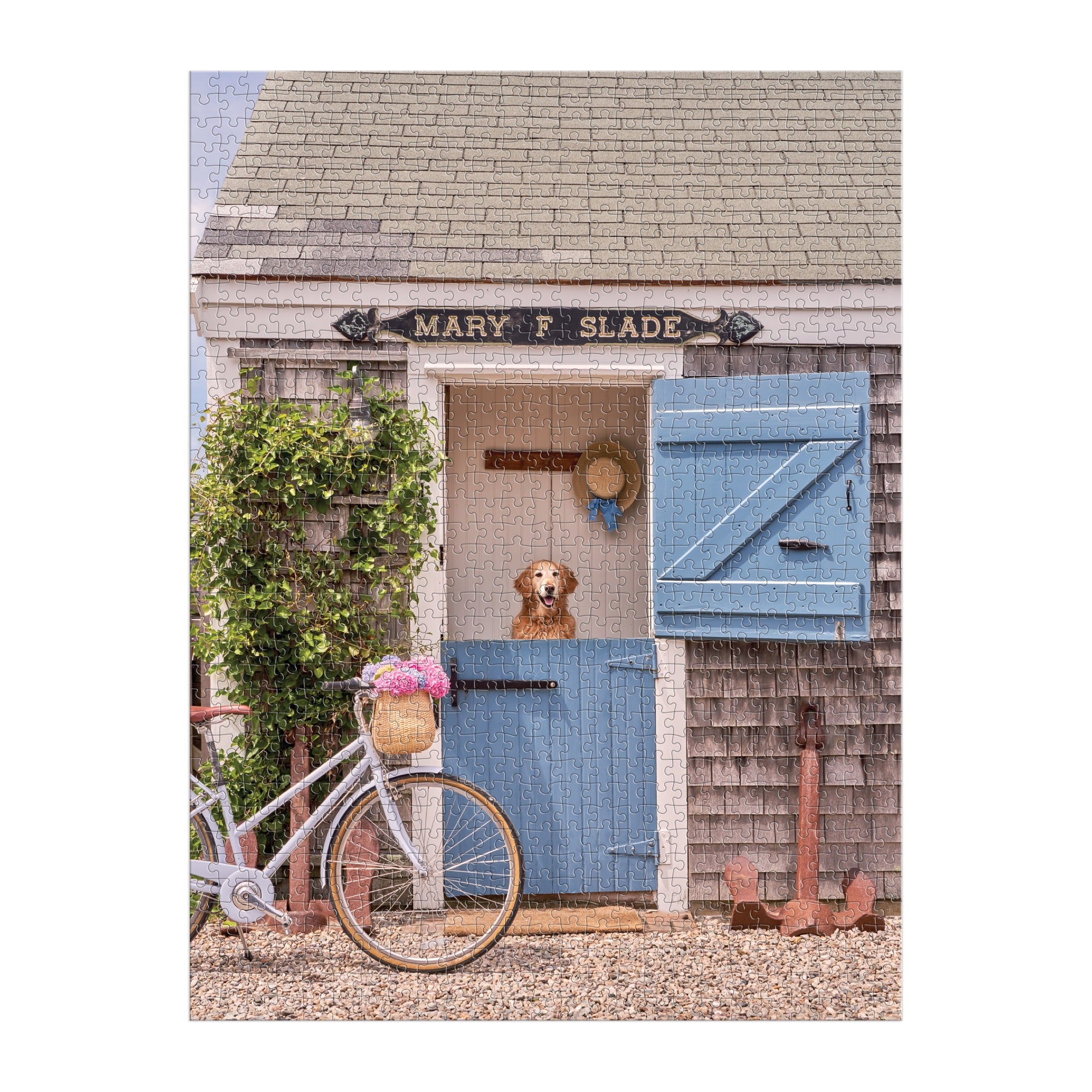galison-gray-malin-nantucket-puzzle-1000-teile-buchbox image 5