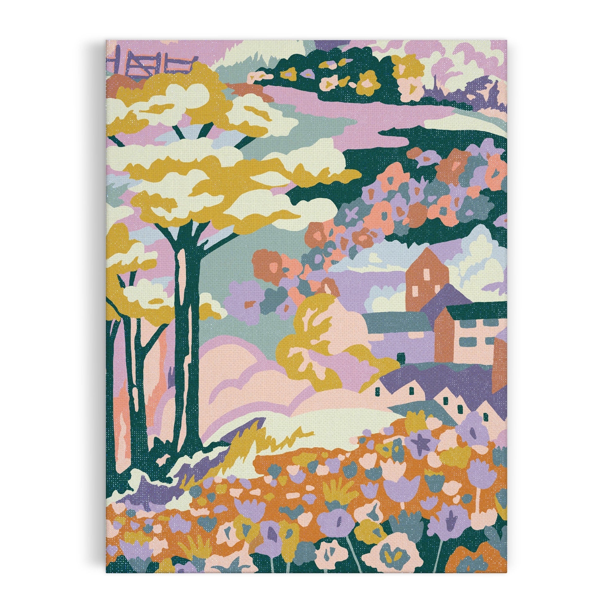 galison-liberty-coastal-parade-malen-nach-zahlen-9x12 image 7