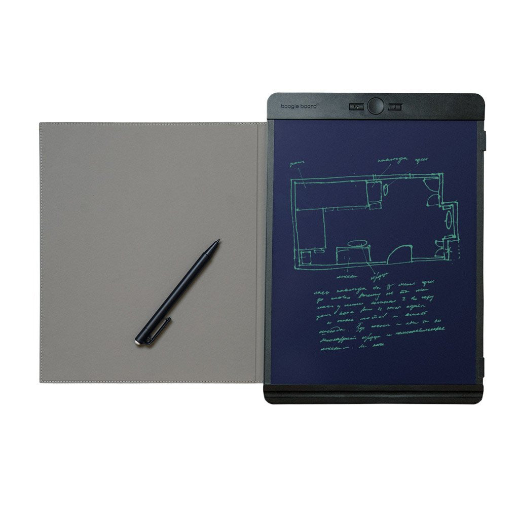 buffalo-games-boogie-board-blackboard-folio-letter-h-lle image 4