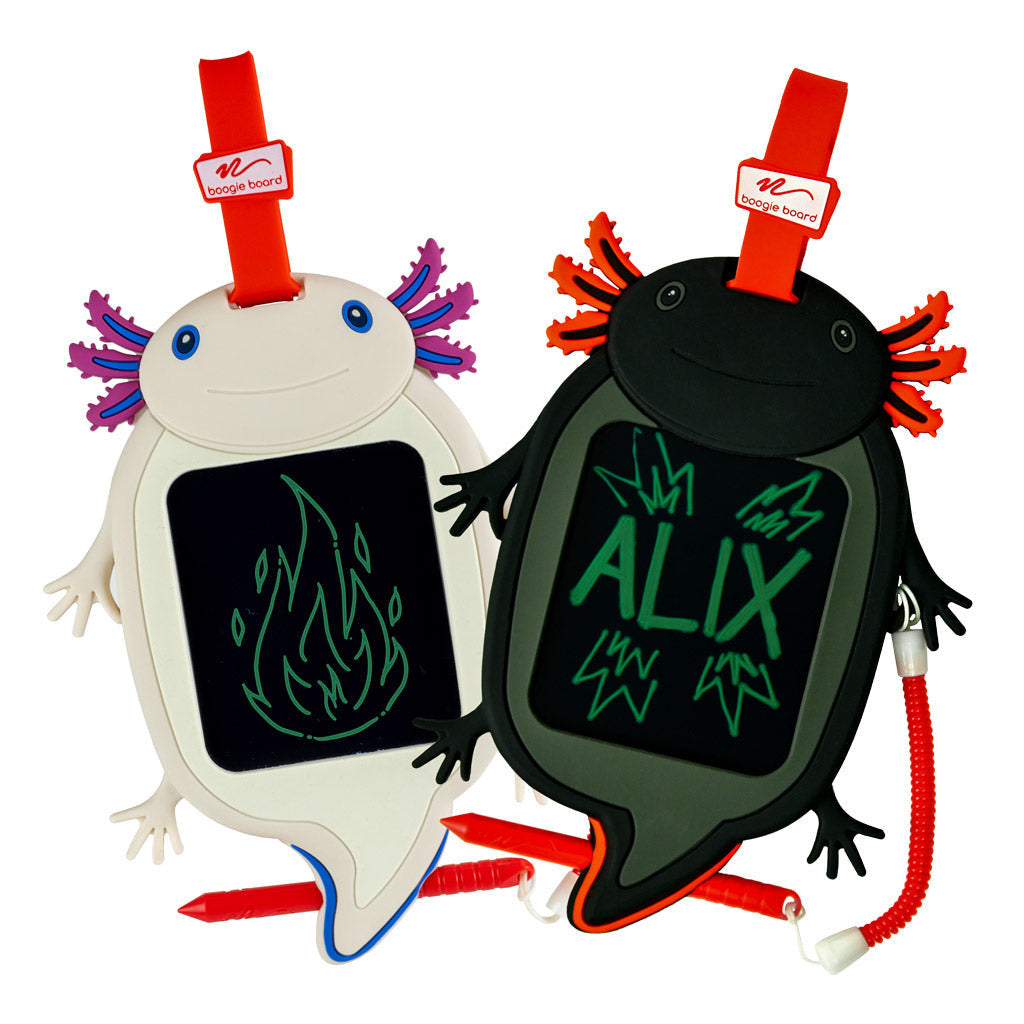buffalo-games-boogie-board-sketch-pals-maltafel-axolotl-wei image 1