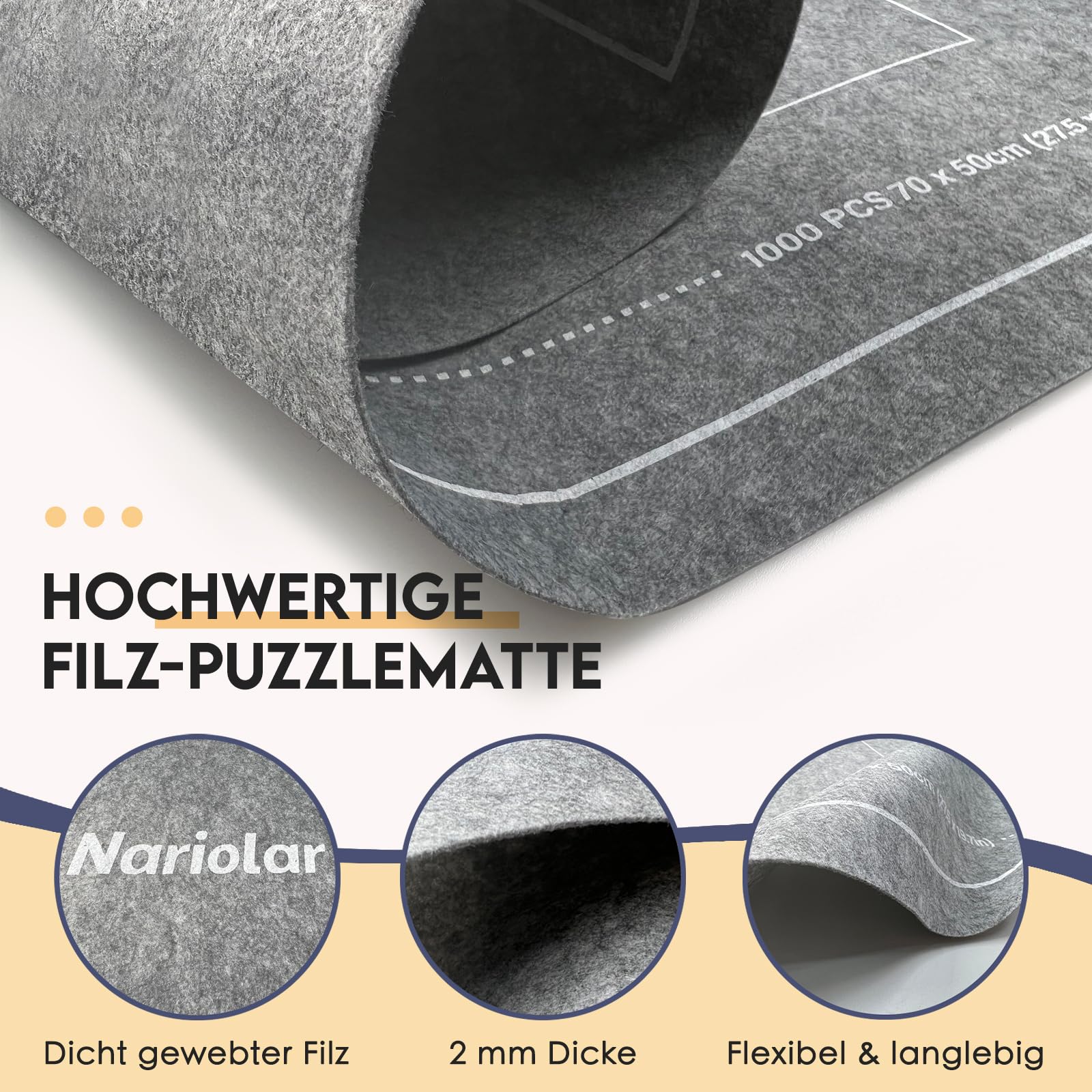 nariolar-puzzle-matte-puzzlematte-1000-teile-grau image 4