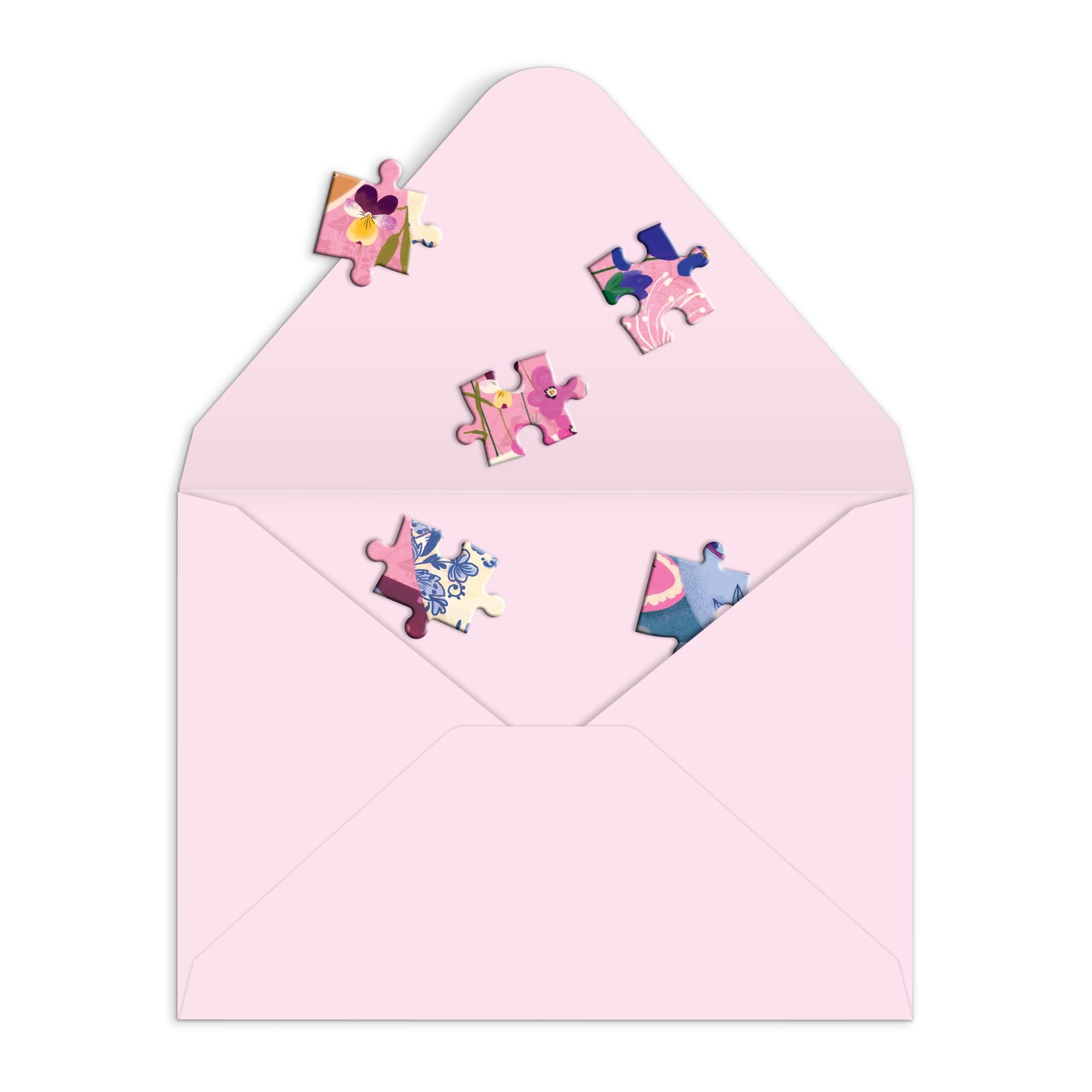 galison-joy-laforme-puzzle-60-teile-blumen-stillleben image 3