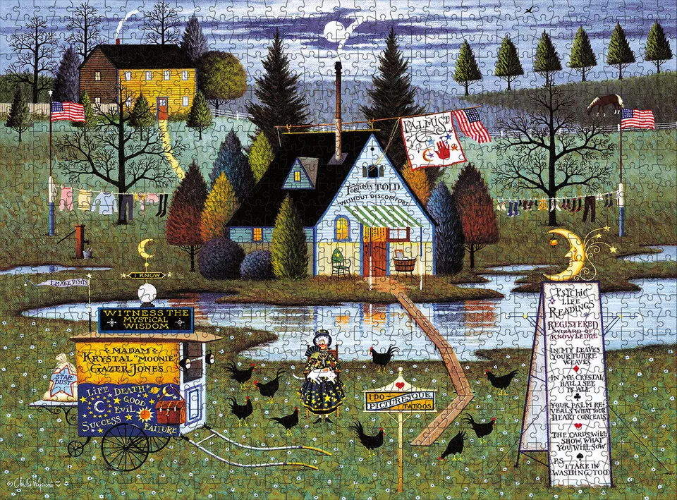 buffalo-games-know-it-all-1000-teile-puzzle-wysocki image 1