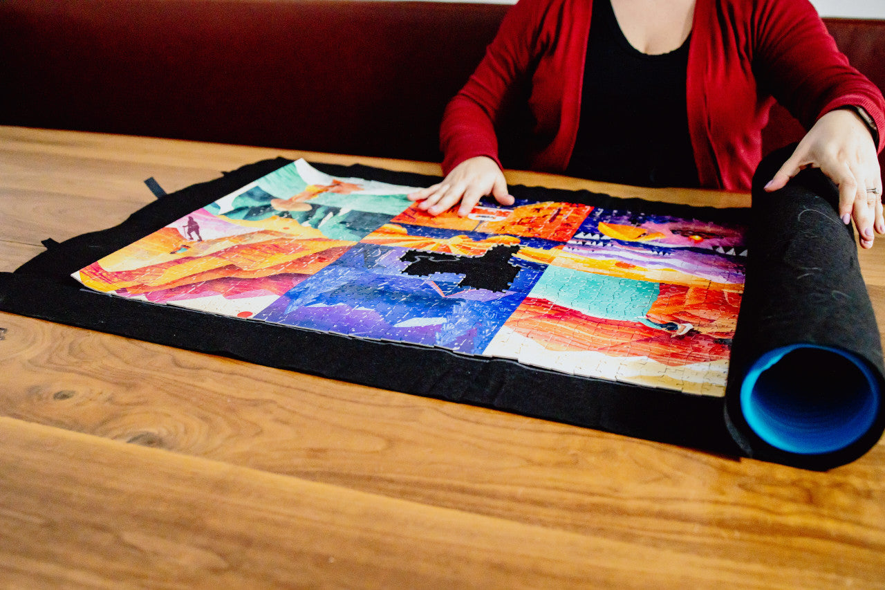buffalo-games-jigsaw-pro-roll-up-puzzlematte-1000-teile image 6