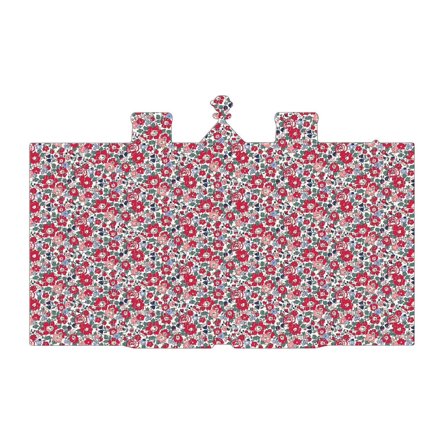 galison-liberty-london-tudor-building-puzzle-750-teile-doppelseitig image 4