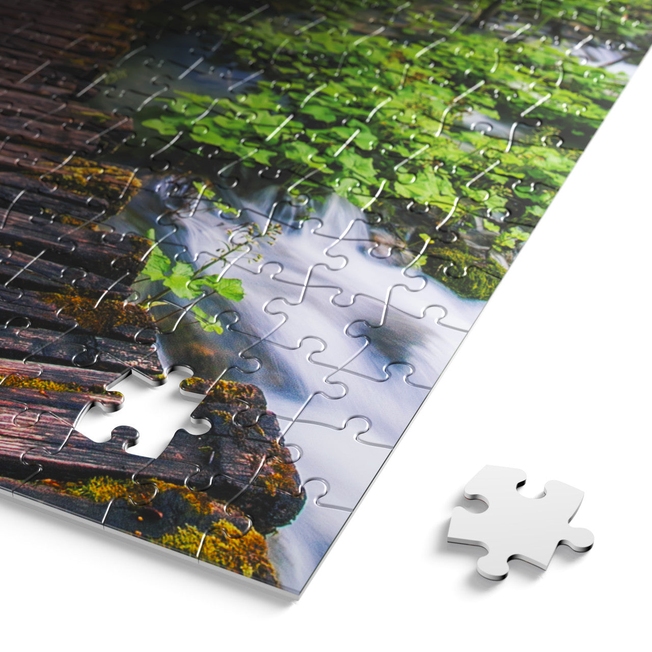 blanc-croatian-pathways-300-teile-puzzle-mit-poster image 7