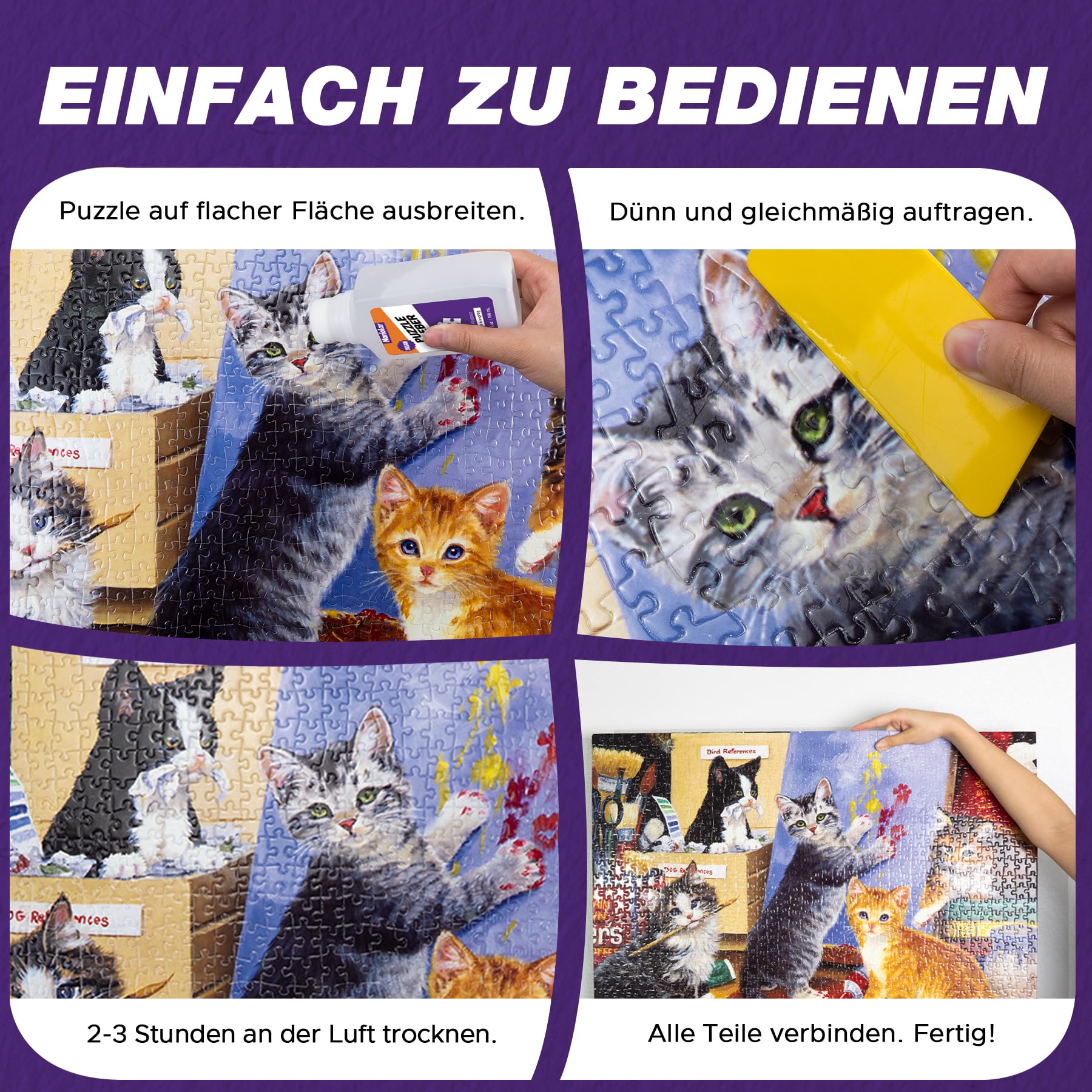 nariolar-puzzle-glue-puzzle-kleber-150ml-transparent image 6