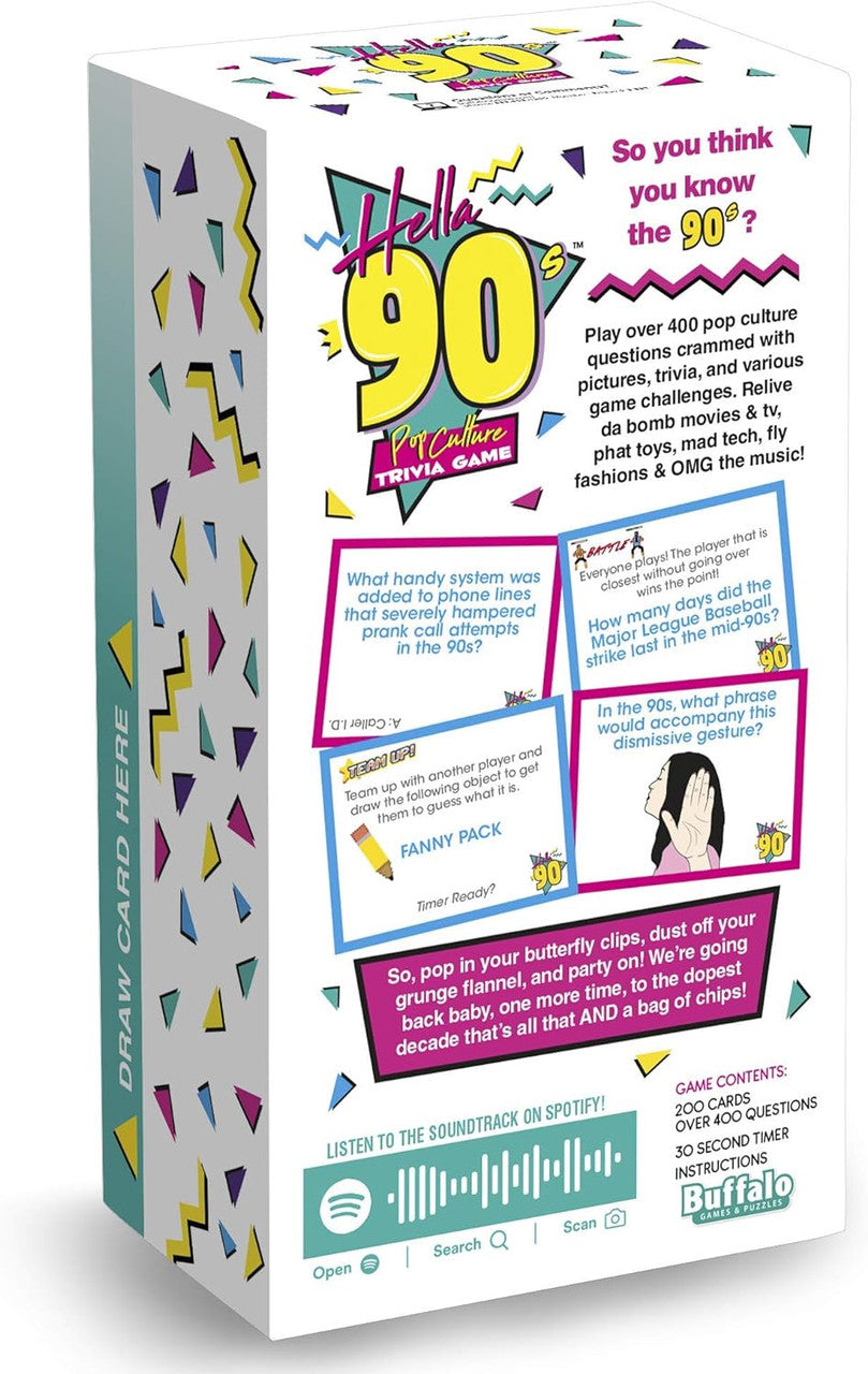 buffalo-games-hella-90s-quizspiel-90er-popkultur-400-fragen image 2