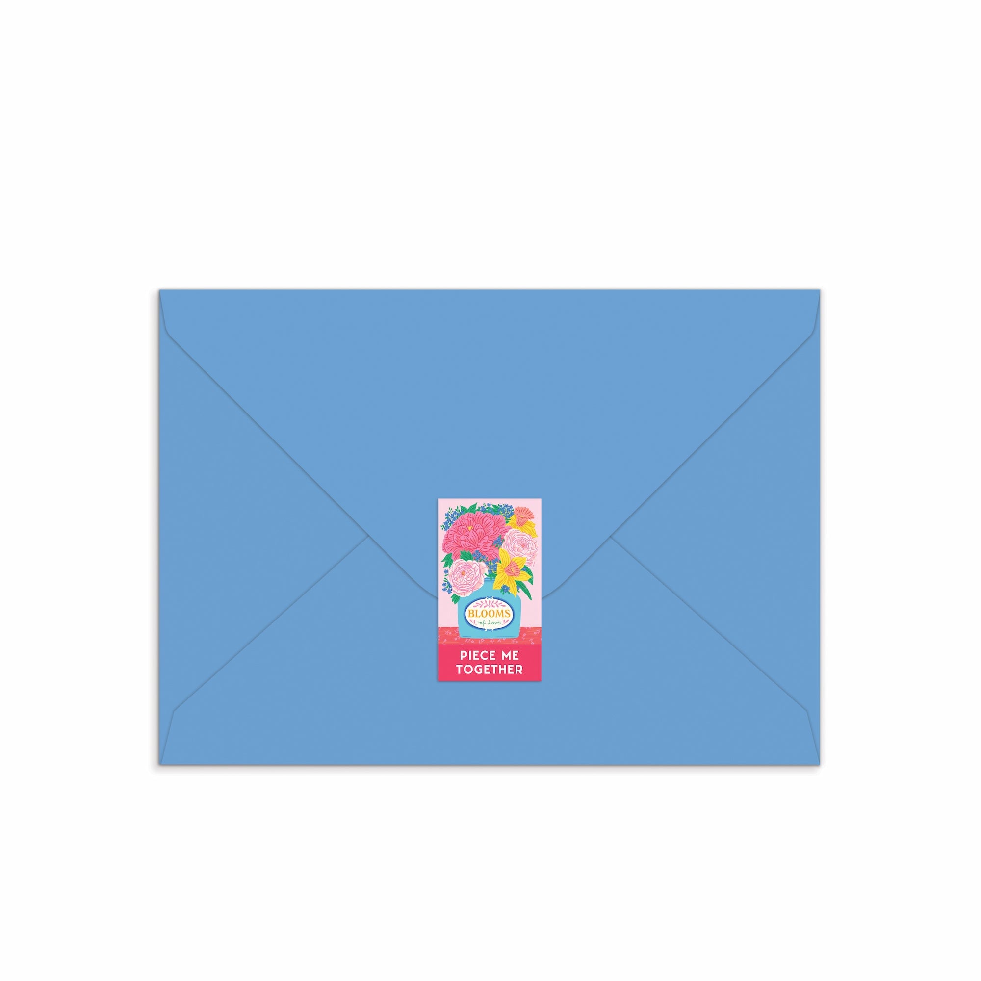 galison-blooms-of-love-grusskarten-puzzle-60-teile-blumen image 5