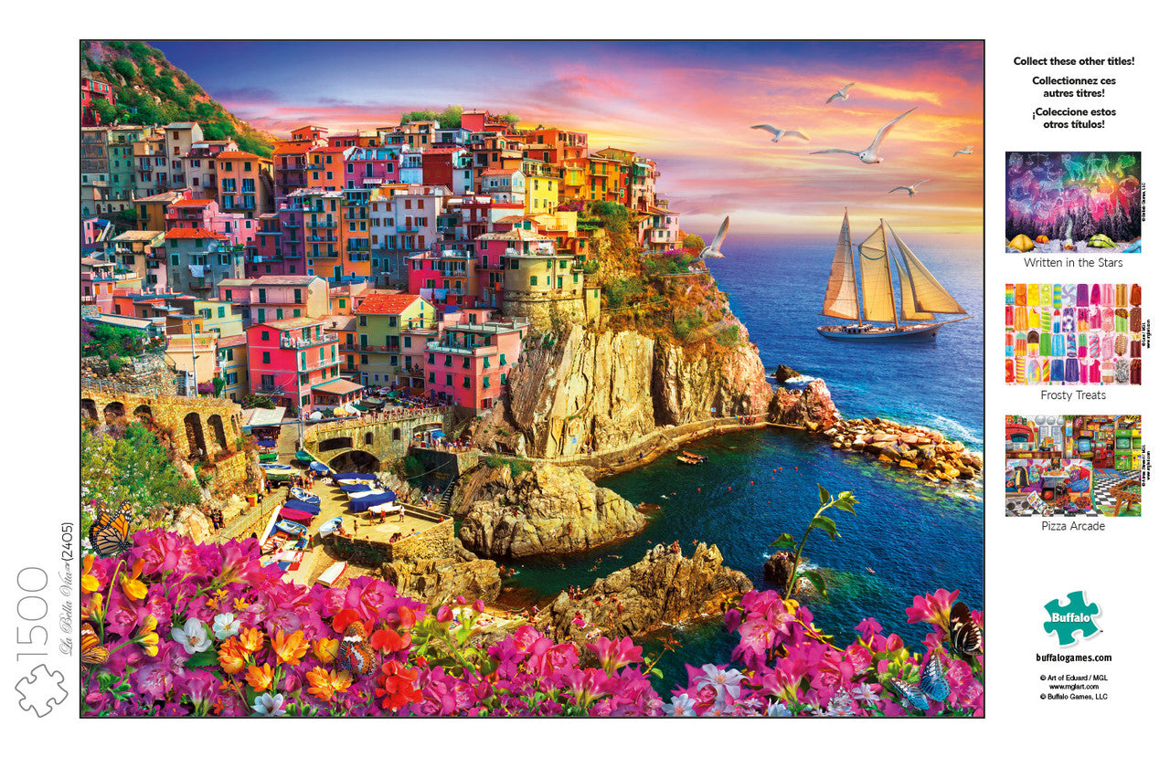 buffalo-games-la-bella-vita-1500-teile-puzzle-k-ste image 3