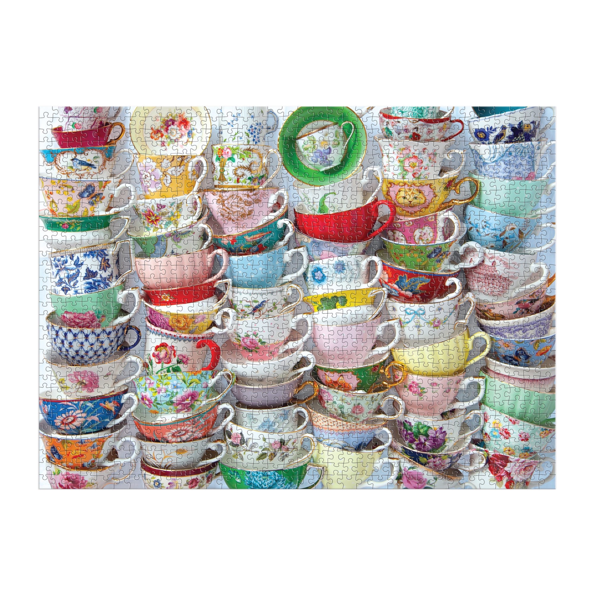 galison-teacups-puzzle-1000-teile-teetassen image 3