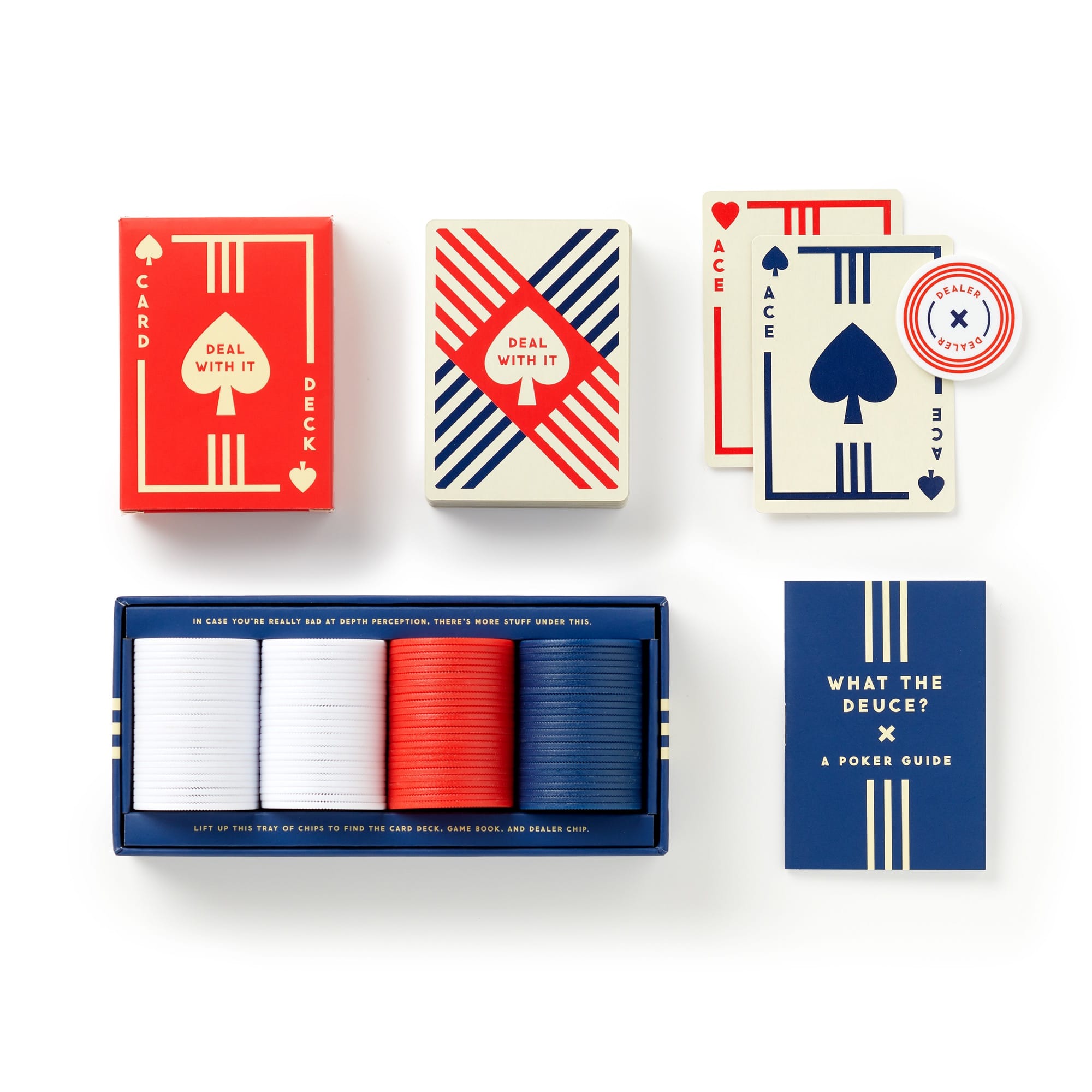 galison-raise-the-stakes-pokerset-100-chips-karten-2 image 7