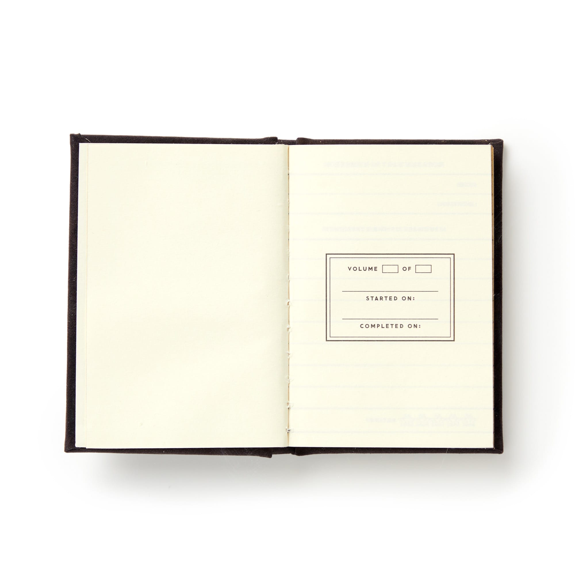 galison-a-tiny-fart-diary-tagebuch-mini-filz image 6