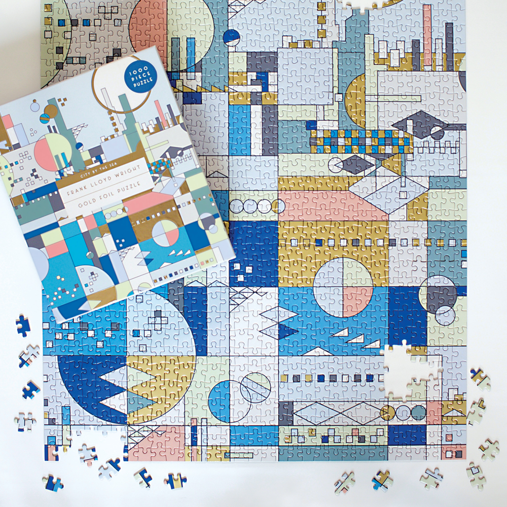 galison-wright-city-by-the-sea-1000t-puzzle-mit-folie-kunst image 6