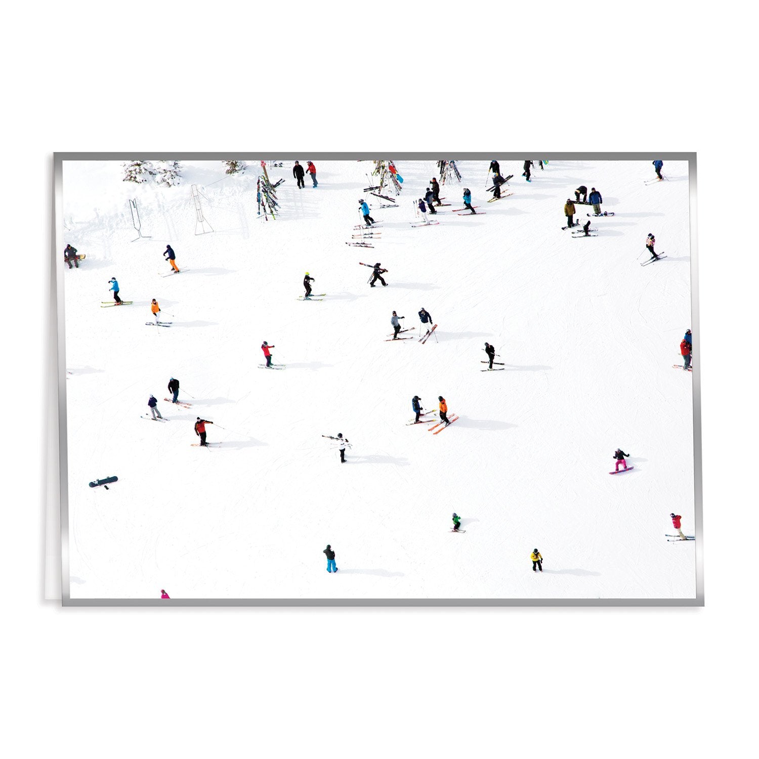 galison-gray-malin-grusskarten-set-12-karten-strand-ski-folie image 3