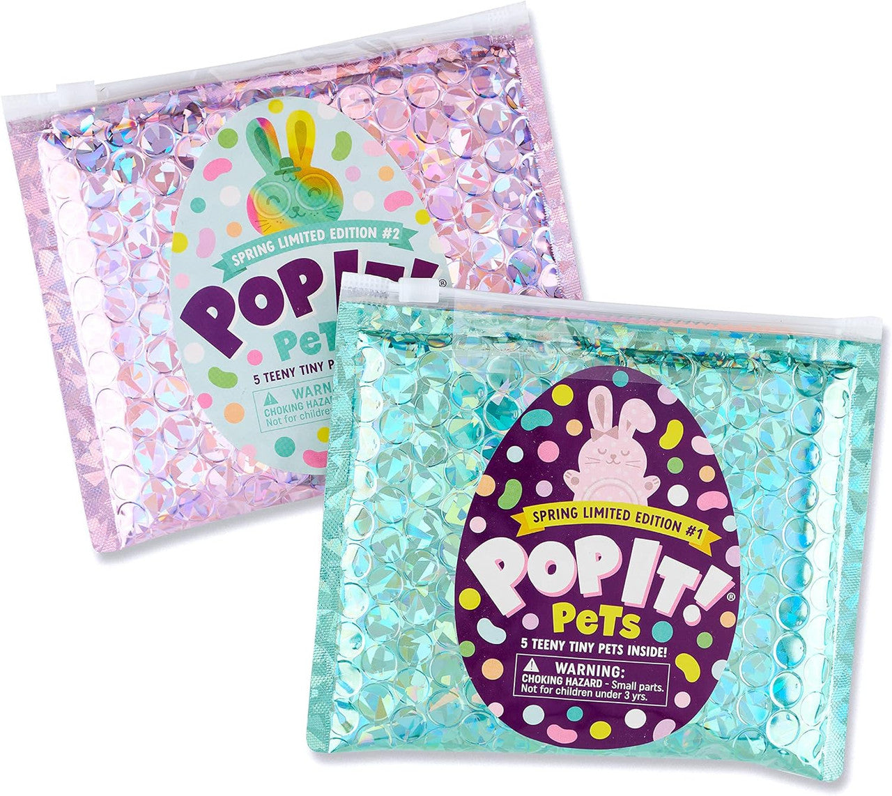 buffalo-games-pop-it-pets-spring-mystery-bag-sammelfiguren image 5