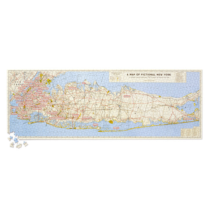 galison-nyc-map-puzzle-1000-teile-panorama-stadtplan-new-york image 3