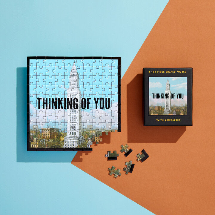 galison-thinking-of-you-mini-puzzle-100-teile-geschenk image 2