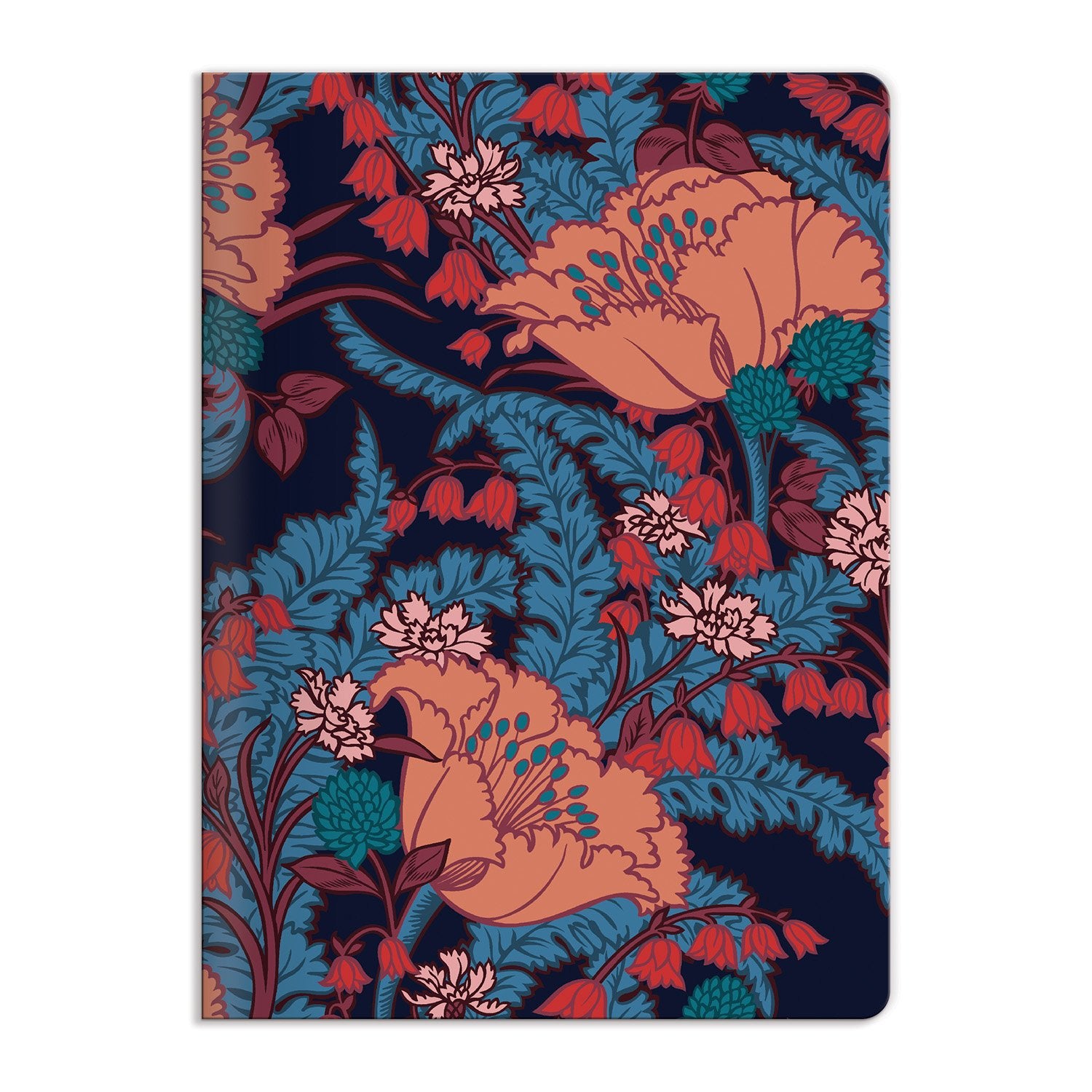 galison-liberty-london-notizbuch-set-2x-liniert-floral image 3
